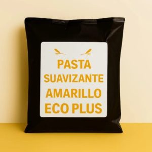 PASTA SUAVIZANTE AMARILLO ECO PLUS